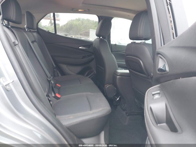 Продажа на аукционе авто 2023 Buick Encore Gx Select Fwd, vin: KL4MMDSL7PB070981, номер лота: 45024685