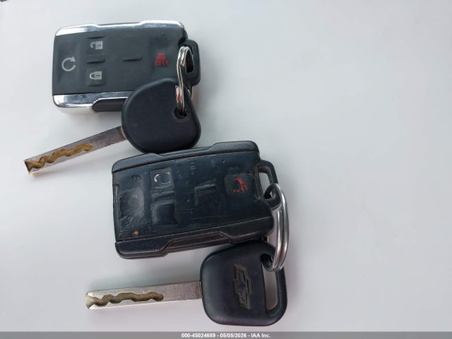 Aukcja sprzedaży 2015 Chevrolet Silverado 1500 1lt, vin: 3GCUKREC9FG210653, numer aukcji: 45024689