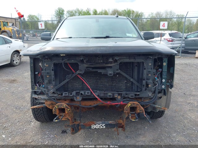 Aukcja sprzedaży 2015 Chevrolet Silverado 1500 1lt, vin: 3GCUKREC9FG210653, numer aukcji: 45024689