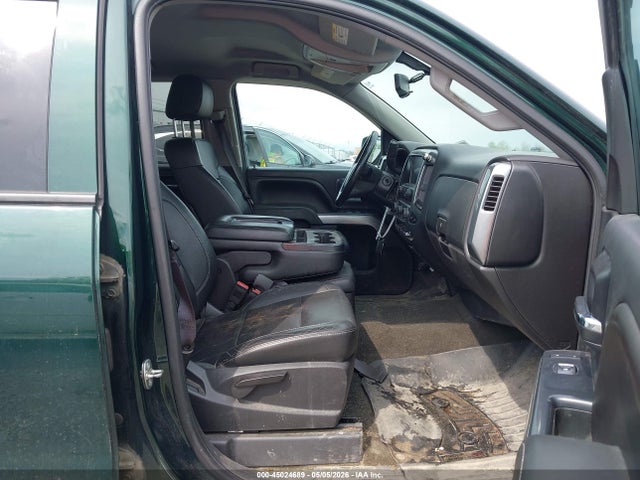 Aukcja sprzedaży 2015 Chevrolet Silverado 1500 1lt, vin: 3GCUKREC9FG210653, numer aukcji: 45024689