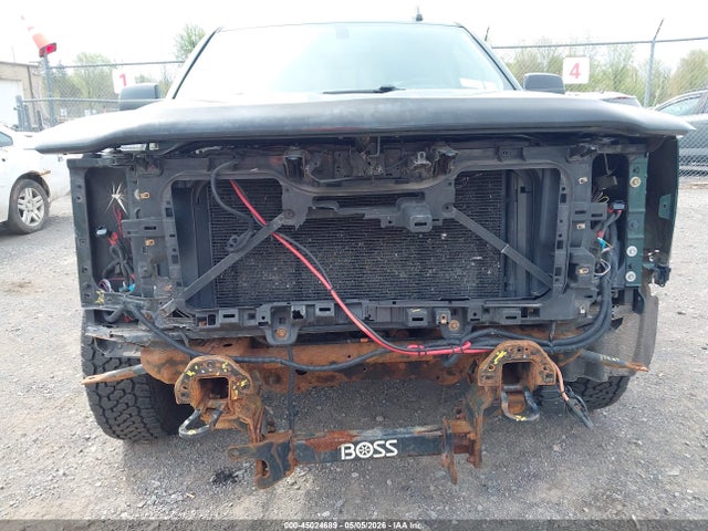 Aukcja sprzedaży 2015 Chevrolet Silverado 1500 1lt, vin: 3GCUKREC9FG210653, numer aukcji: 45024689