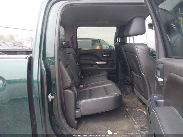 Aukcja sprzedaży 2015 Chevrolet Silverado 1500 1lt, vin: 3GCUKREC9FG210653, numer aukcji: 45024689