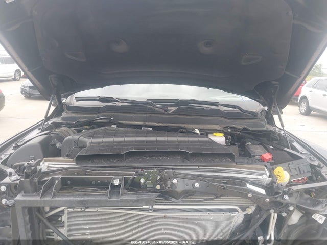 Aukcja sprzedaży 2025 Ram 2500 Lone Star  4x4 8' Box, vin: 3C63R5JL9SG527310, numer aukcji: 45024691