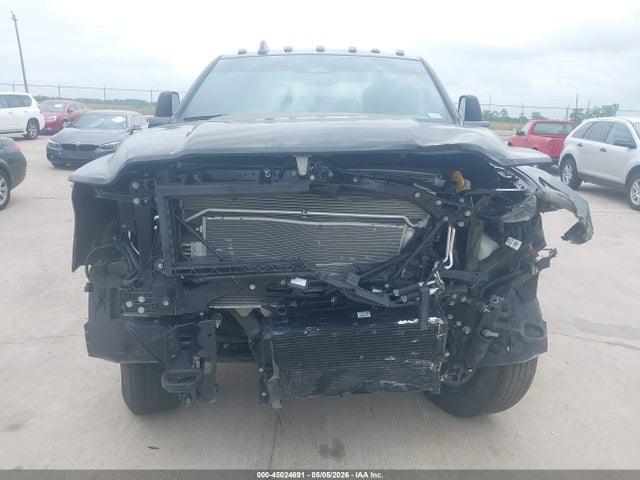 Aukcja sprzedaży 2025 Ram 2500 Lone Star  4x4 8' Box, vin: 3C63R5JL9SG527310, numer aukcji: 45024691
