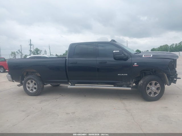 Aukcja sprzedaży 2025 Ram 2500 Lone Star  4x4 8' Box, vin: 3C63R5JL9SG527310, numer aukcji: 45024691
