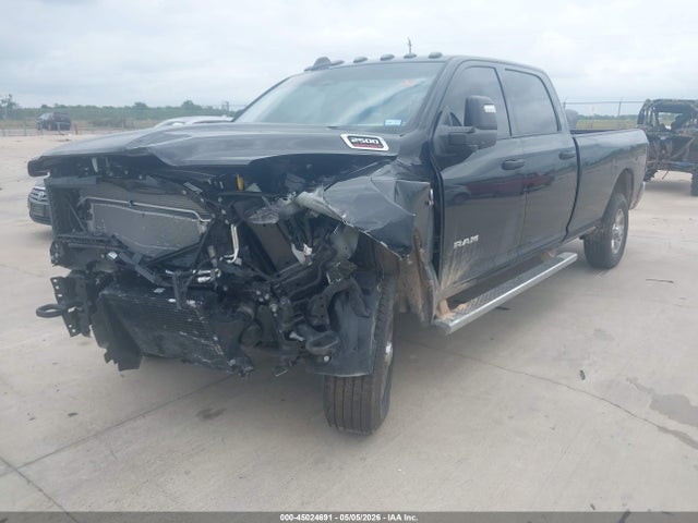Aukcja sprzedaży 2025 Ram 2500 Lone Star  4x4 8' Box, vin: 3C63R5JL9SG527310, numer aukcji: 45024691