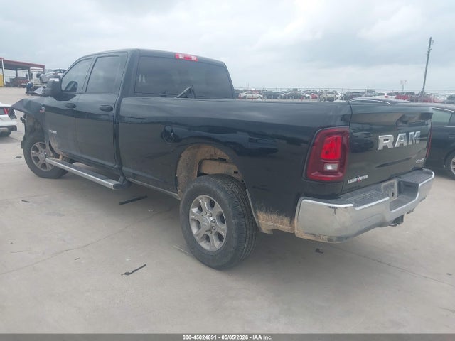 Aukcja sprzedaży 2025 Ram 2500 Lone Star  4x4 8' Box, vin: 3C63R5JL9SG527310, numer aukcji: 45024691