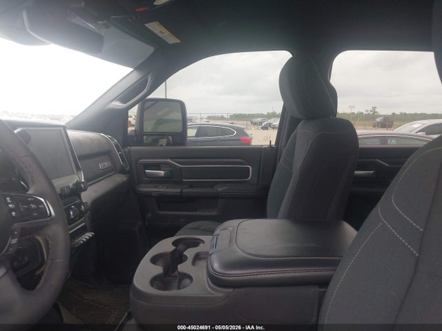 3C63R5JL9SG527310 RAM 2500 Lone Star 4x4 8&#039; Box