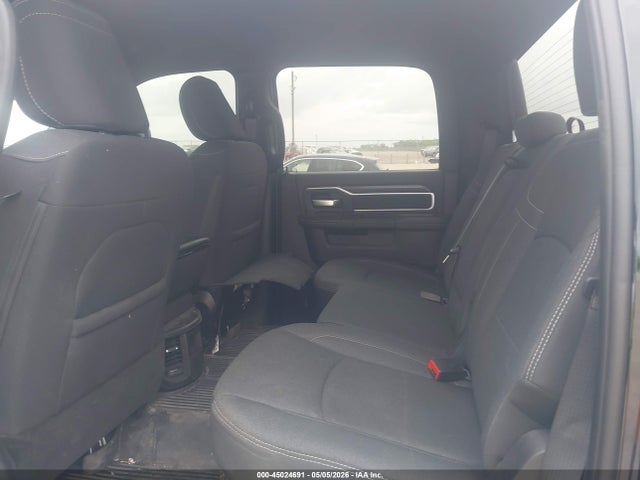 Aukcja sprzedaży 2025 Ram 2500 Lone Star  4x4 8' Box, vin: 3C63R5JL9SG527310, numer aukcji: 45024691