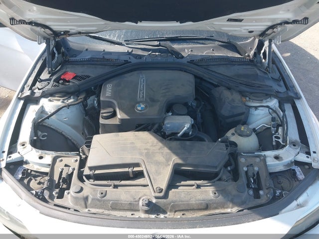 Продаж на аукціоні авто 2016 Bmw 320i, vin: WBA8E1G53GNU10362, номер лоту: 45024692