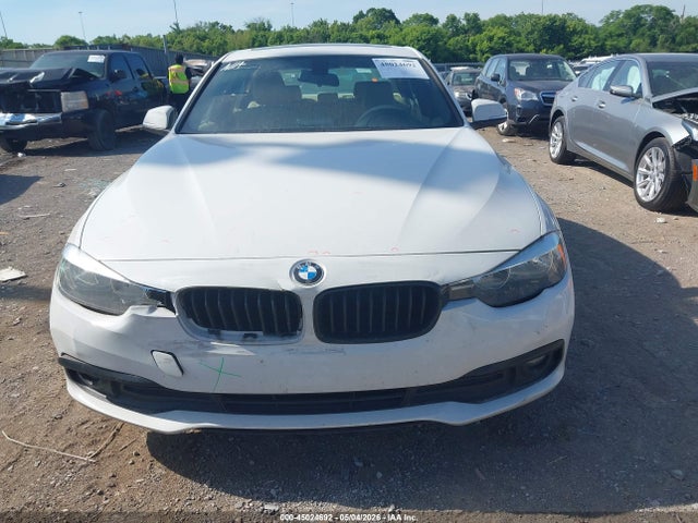 Продаж на аукціоні авто 2016 Bmw 320i, vin: WBA8E1G53GNU10362, номер лоту: 45024692