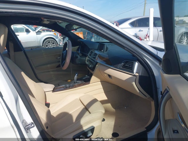 Продаж на аукціоні авто 2016 Bmw 320i, vin: WBA8E1G53GNU10362, номер лоту: 45024692