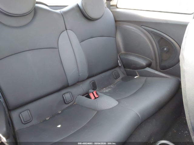 Aukcja sprzedaży 2010 Mini Cooper S, vin: WMWMF7C59ATZ73648, numer aukcji: 45024693