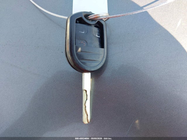 45024694 :رقم المزاد ، 1FMCU0GX8GUC01695 vin ، 2016 Ford Escape Se مزاد بيع
