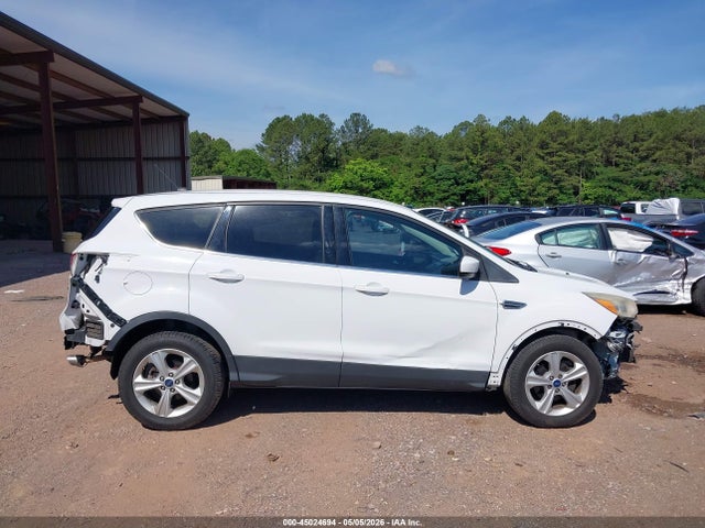 45024694 :رقم المزاد ، 1FMCU0GX8GUC01695 vin ، 2016 Ford Escape Se مزاد بيع