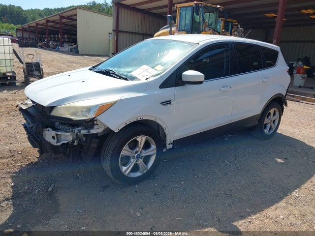 45024694 :رقم المزاد ، 1FMCU0GX8GUC01695 vin ، 2016 Ford Escape Se مزاد بيع