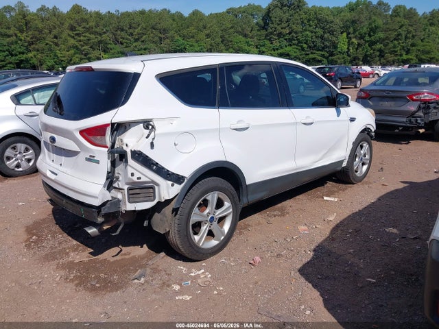 45024694 :رقم المزاد ، 1FMCU0GX8GUC01695 vin ، 2016 Ford Escape Se مزاد بيع