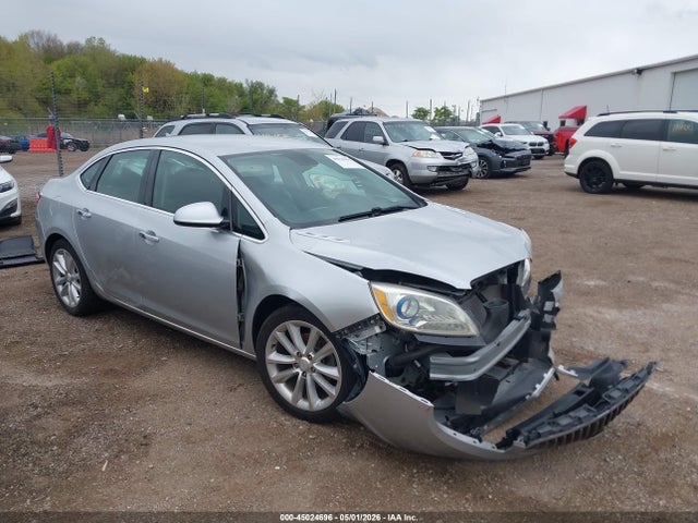 45024696 :رقم المزاد ، 1G4PR5SK8D4208556 vin ، 2013 Buick Verano Convenience Group مزاد بيع