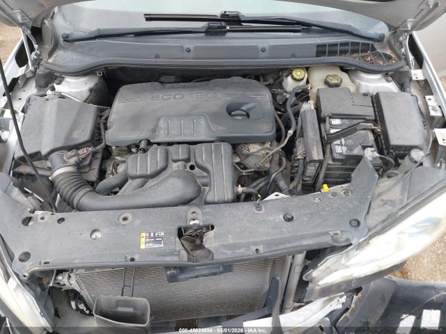 45024696 :رقم المزاد ، 1G4PR5SK8D4208556 vin ، 2013 Buick Verano Convenience Group مزاد بيع