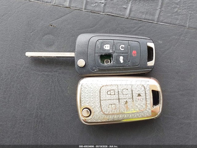 45024696 :رقم المزاد ، 1G4PR5SK8D4208556 vin ، 2013 Buick Verano Convenience Group مزاد بيع