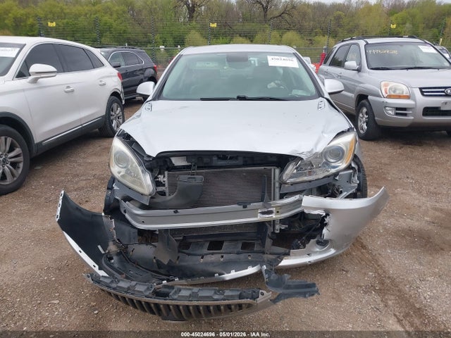 45024696 :رقم المزاد ، 1G4PR5SK8D4208556 vin ، 2013 Buick Verano Convenience Group مزاد بيع