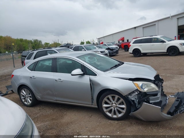 45024696 :رقم المزاد ، 1G4PR5SK8D4208556 vin ، 2013 Buick Verano Convenience Group مزاد بيع