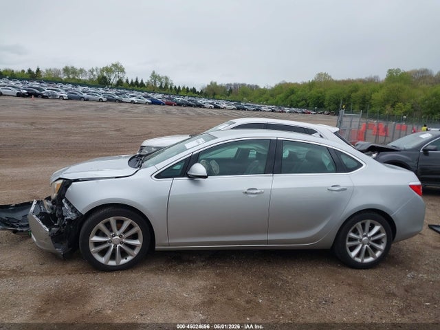 45024696 :رقم المزاد ، 1G4PR5SK8D4208556 vin ، 2013 Buick Verano Convenience Group مزاد بيع