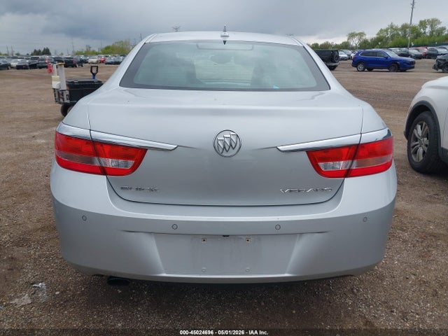 45024696 :رقم المزاد ، 1G4PR5SK8D4208556 vin ، 2013 Buick Verano Convenience Group مزاد بيع