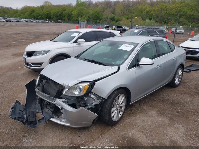 45024696 :رقم المزاد ، 1G4PR5SK8D4208556 vin ، 2013 Buick Verano Convenience Group مزاد بيع