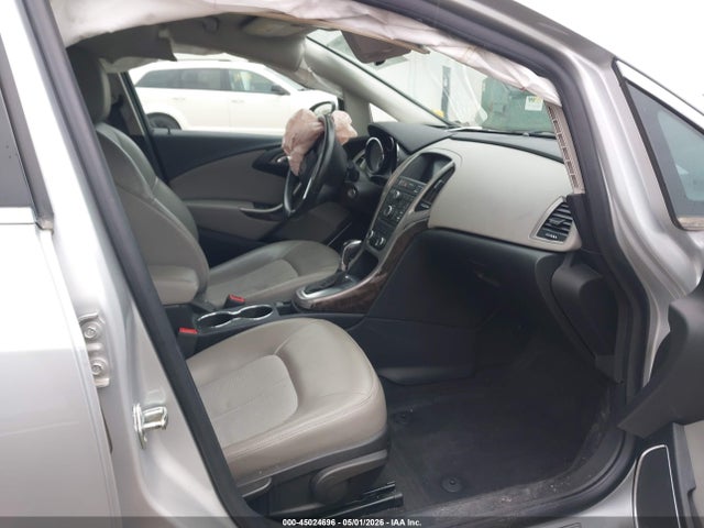 45024696 :رقم المزاد ، 1G4PR5SK8D4208556 vin ، 2013 Buick Verano Convenience Group مزاد بيع