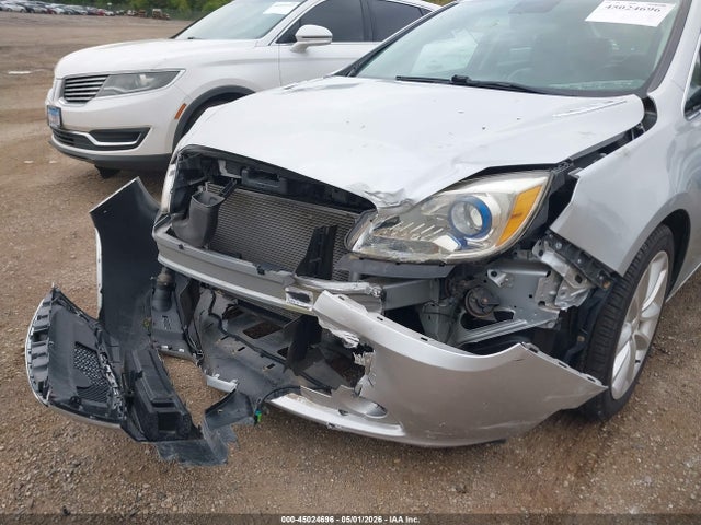 45024696 :رقم المزاد ، 1G4PR5SK8D4208556 vin ، 2013 Buick Verano Convenience Group مزاد بيع