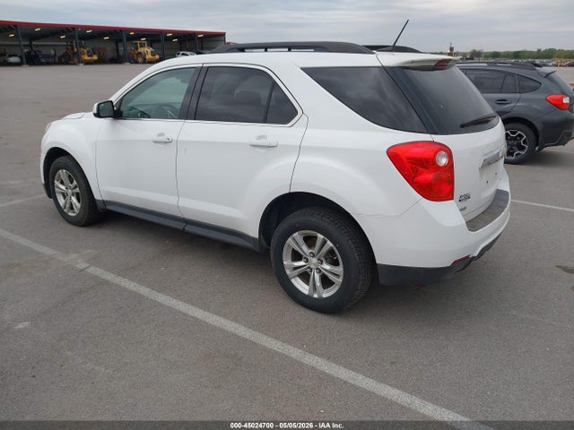 Aukcja sprzedaży 2014 Chevrolet Equinox 1lt, vin: 2GNFLFEK7E6134928, numer aukcji: 45024700
