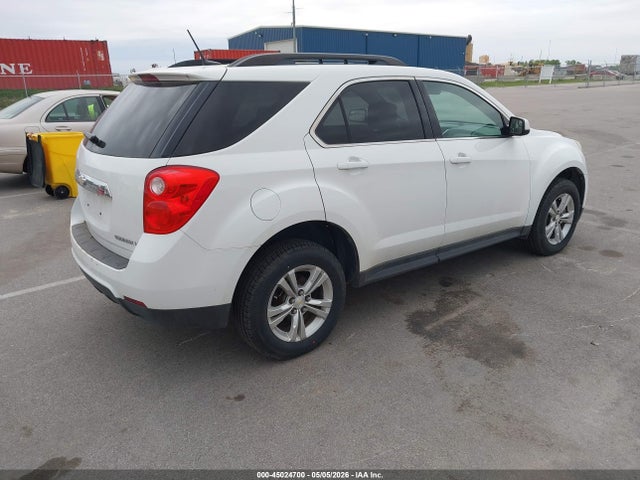 Aukcja sprzedaży 2014 Chevrolet Equinox 1lt, vin: 2GNFLFEK7E6134928, numer aukcji: 45024700