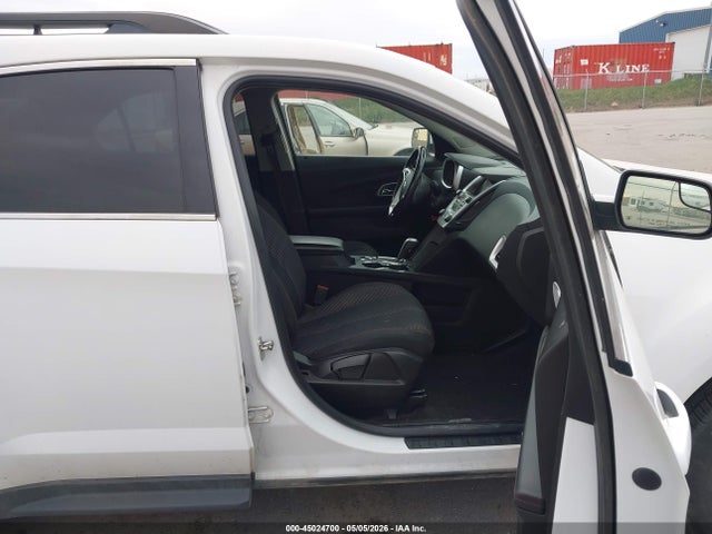 Aukcja sprzedaży 2014 Chevrolet Equinox 1lt, vin: 2GNFLFEK7E6134928, numer aukcji: 45024700