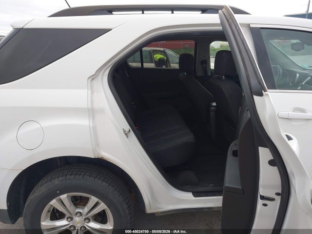 Aukcja sprzedaży 2014 Chevrolet Equinox 1lt, vin: 2GNFLFEK7E6134928, numer aukcji: 45024700