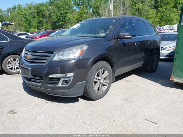 Aukcja sprzedaży 2016 Chevrolet Traverse 1lt, vin: 1GNKRGKD3GJ197569, numer aukcji: 45024703