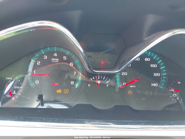 Aukcja sprzedaży 2016 Chevrolet Traverse 1lt, vin: 1GNKRGKD3GJ197569, numer aukcji: 45024703
