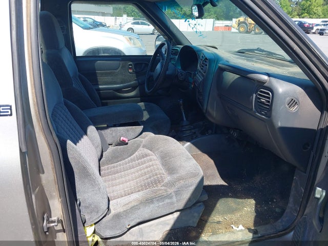 Aukcja sprzedaży 1999 Chevrolet S-10 Ls, vin: 1GCCS1447XK137333, numer aukcji: 45024704