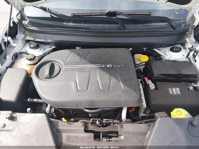 Продаж на аукціоні авто 2015 Jeep Cherokee Limited, vin: 1C4PJLDS7FW539116, номер лоту: 45024706