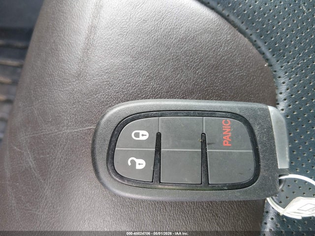 Продаж на аукціоні авто 2015 Jeep Cherokee Limited, vin: 1C4PJLDS7FW539116, номер лоту: 45024706