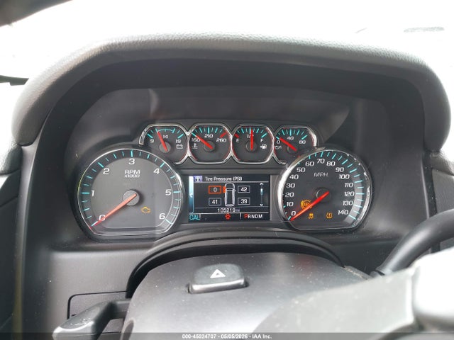Chevrolet Tahoe Lt 2016 1GNSCBKC9GR403913 Image 7