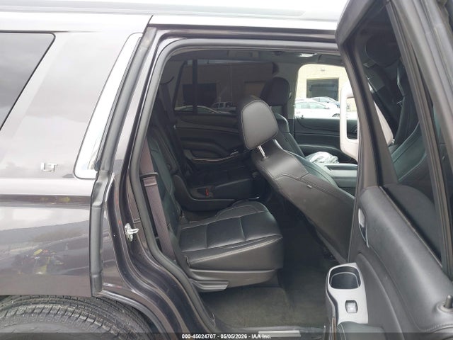 Chevrolet Tahoe Lt 2016 1GNSCBKC9GR403913 Image 8