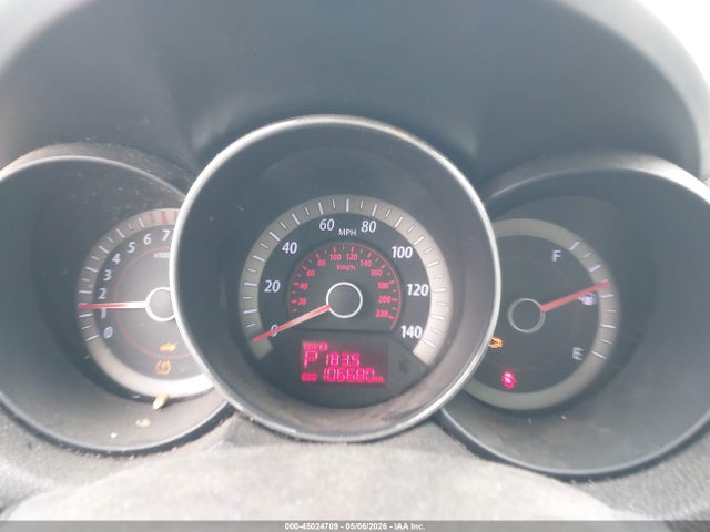 Aukcja sprzedaży 2013 Kia Forte Ex, vin: KNAFU4A20D5646733, numer aukcji: 45024709