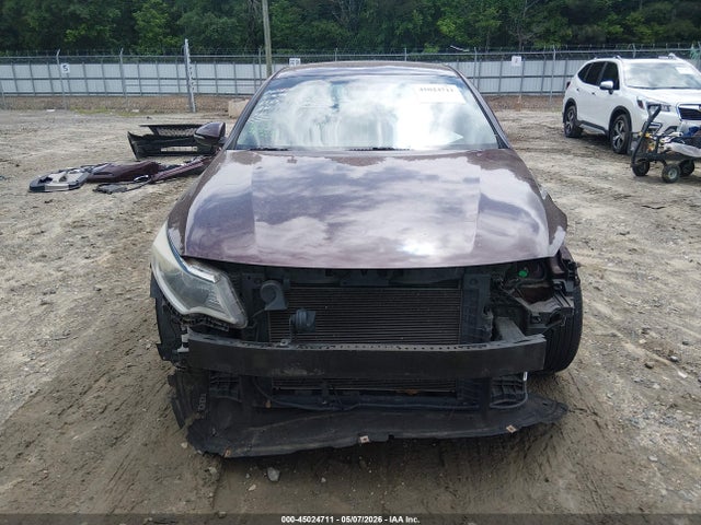Продаж на аукціоні авто 2017 Kia Optima Lx, vin: 5XXGT4L30HG126565, номер лоту: 45024711