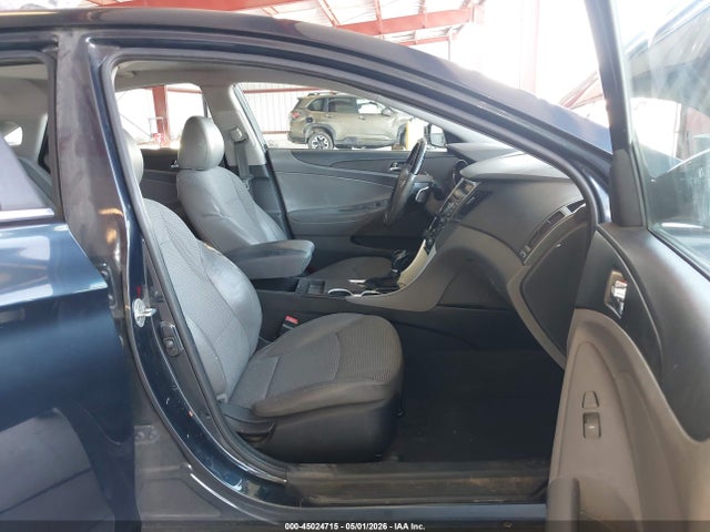 Продаж на аукціоні авто 2012 Hyundai Sonata Se, vin: 5NPEC4AC8CH439242, номер лоту: 45024715