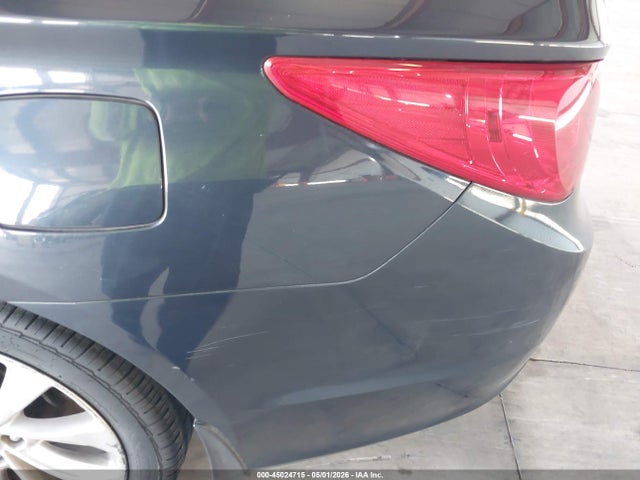 Продаж на аукціоні авто 2012 Hyundai Sonata Se, vin: 5NPEC4AC8CH439242, номер лоту: 45024715