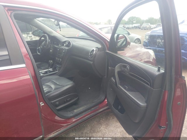 Продажа на аукционе авто 2016 Buick Enclave Leather, vin: 5GAKVBKD8GJ235788, номер лота: 45024716