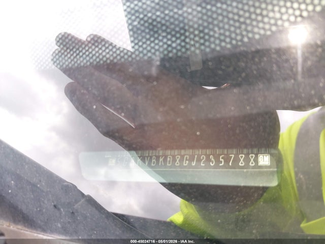 Продажа на аукционе авто 2016 Buick Enclave Leather, vin: 5GAKVBKD8GJ235788, номер лота: 45024716