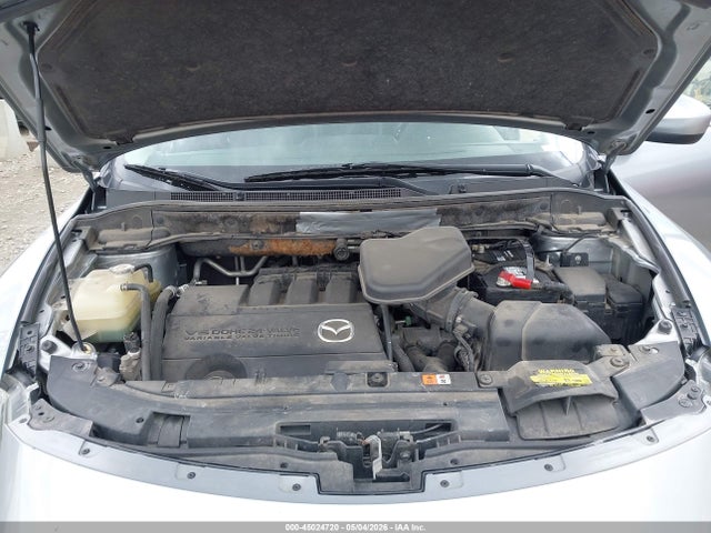 Aukcja sprzedaży 2013 Mazda Cx-9 Touring, vin: JM3TB3CA5D0400596, numer aukcji: 45024720
