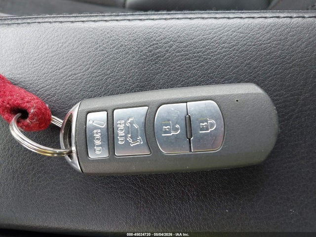 Aukcja sprzedaży 2013 Mazda Cx-9 Touring, vin: JM3TB3CA5D0400596, numer aukcji: 45024720